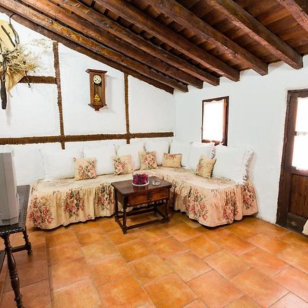 La Casa De Los Soportales Chinchón Exteriér fotografie